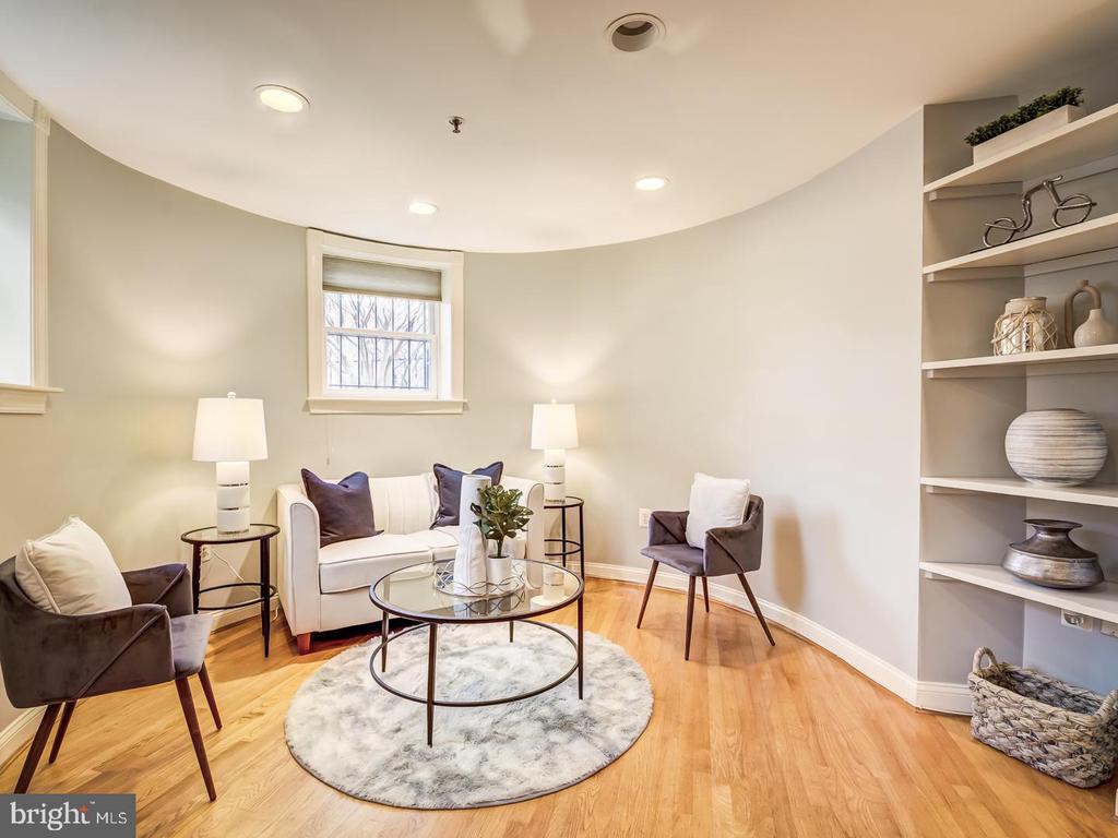 1306 O STREET NW LL1