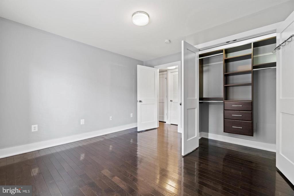 626 INDEPENDENCE AVENUE SE 105