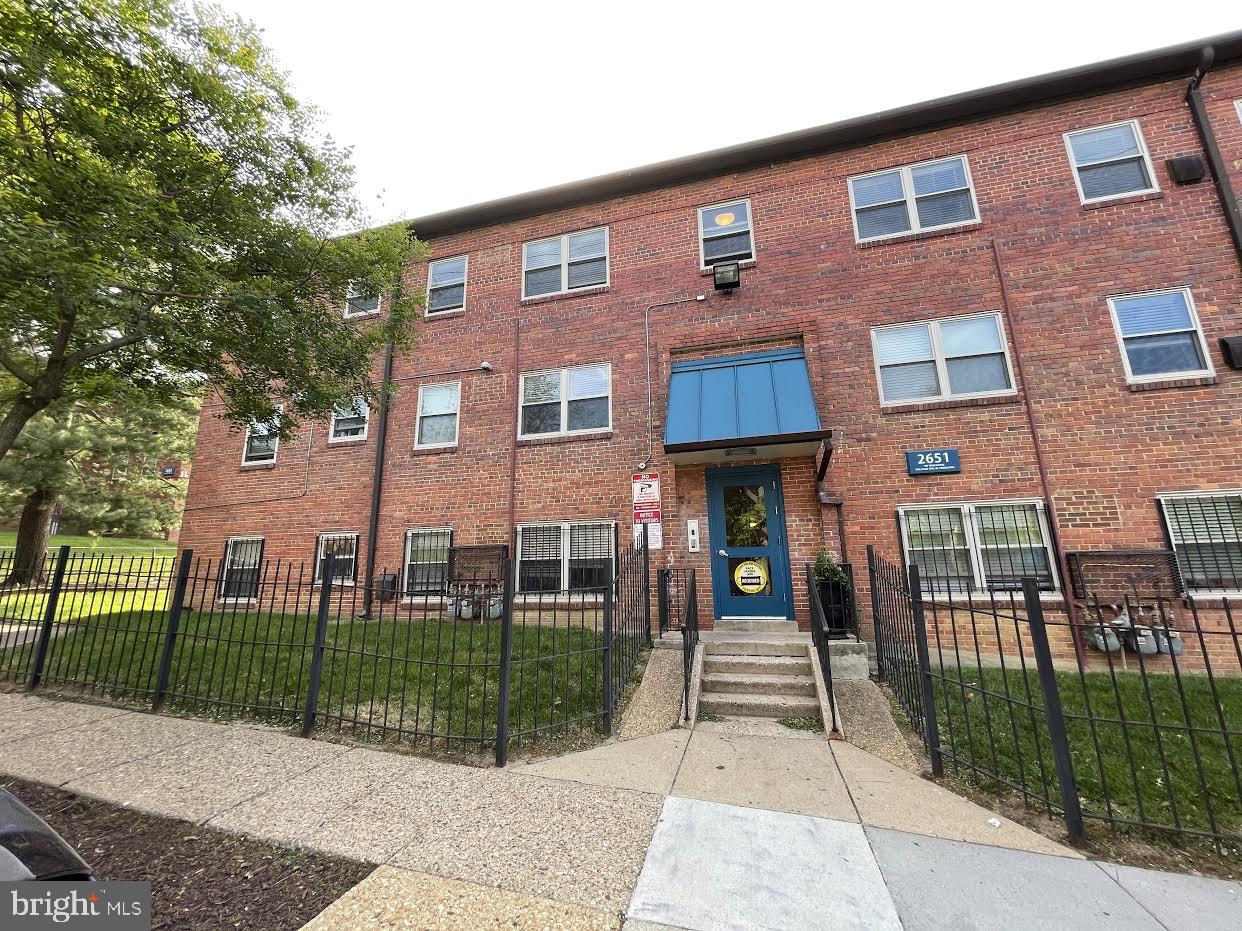 2651 BIRNEY PLACE SE 302