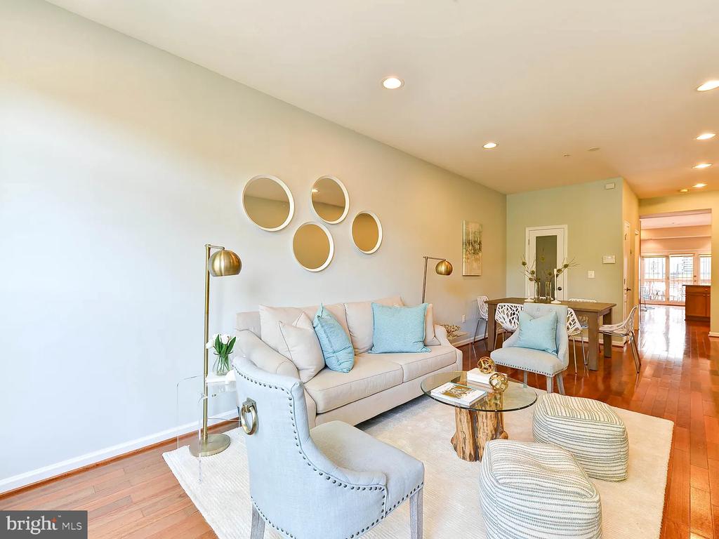 1119 5TH STREET NE 1