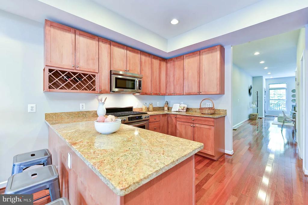 1119 5TH STREET NE 1