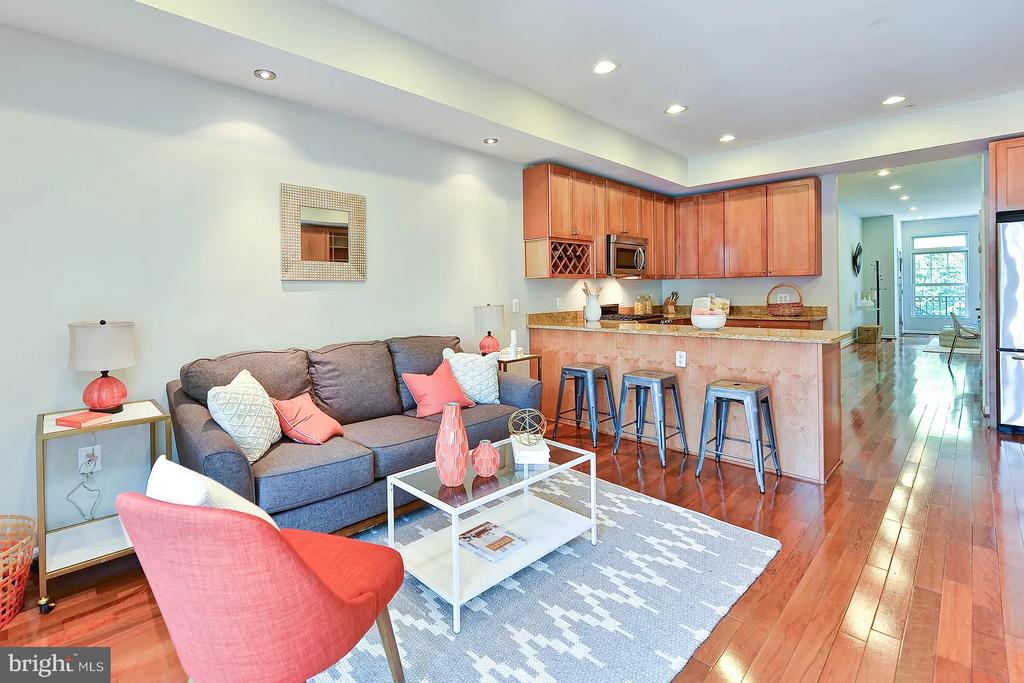 1119 5TH STREET NE 1