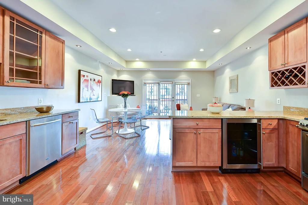 1119 5TH STREET NE 1