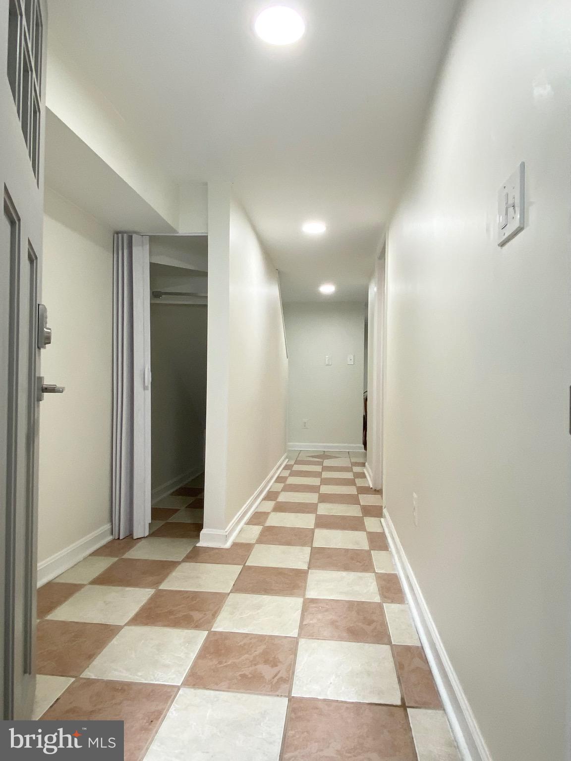 650 HOBART PLACE NW BASEMENT