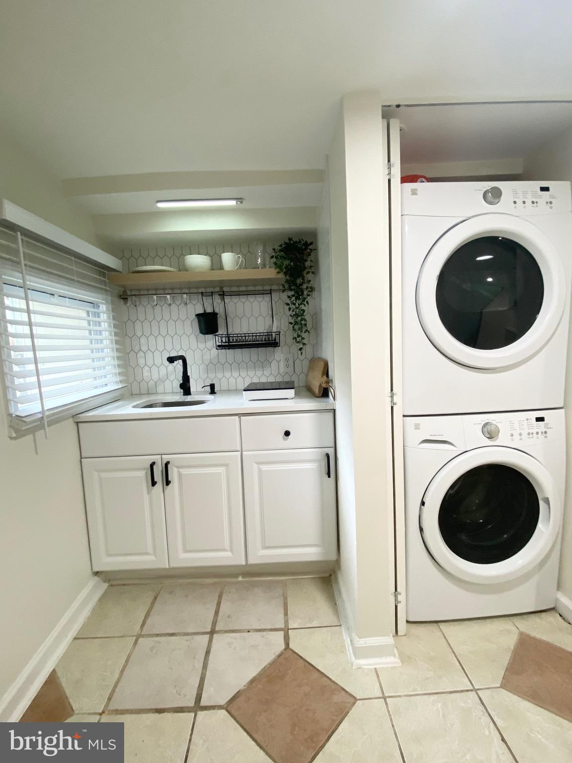 650 HOBART PLACE NW BASEMENT