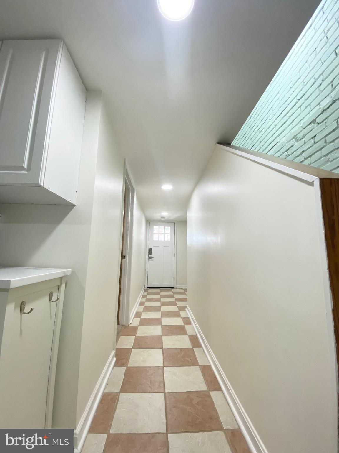 650 HOBART PLACE NW BASEMENT