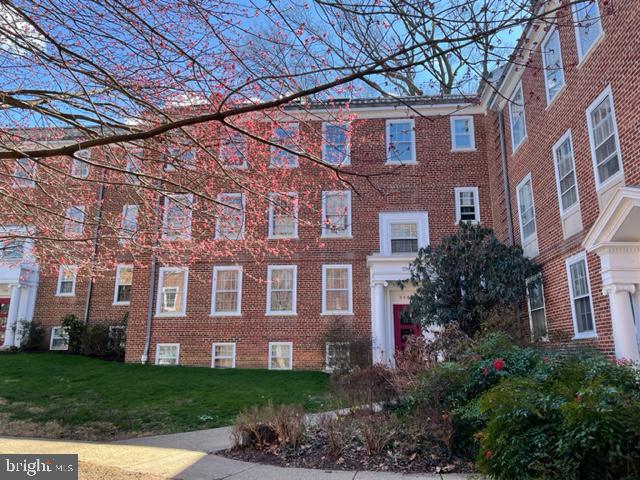 3980 LANGLEY COURT NW A607