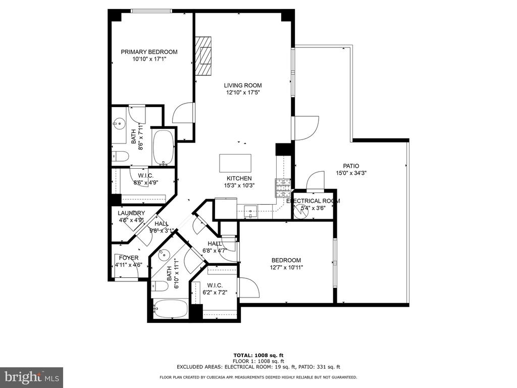 1441 RHODE ISLAND AVENUE NW M01