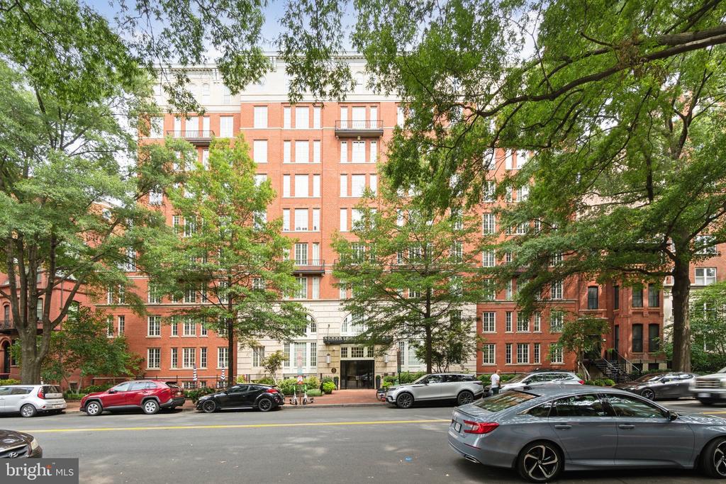 1441 RHODE ISLAND AVENUE NW M01