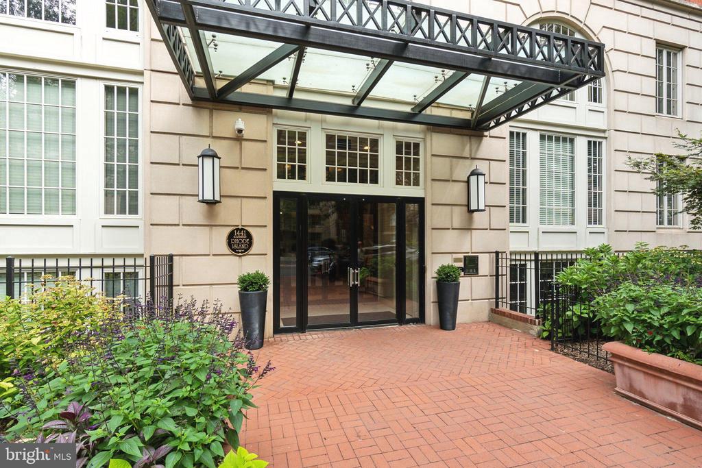 1441 RHODE ISLAND AVENUE NW M01