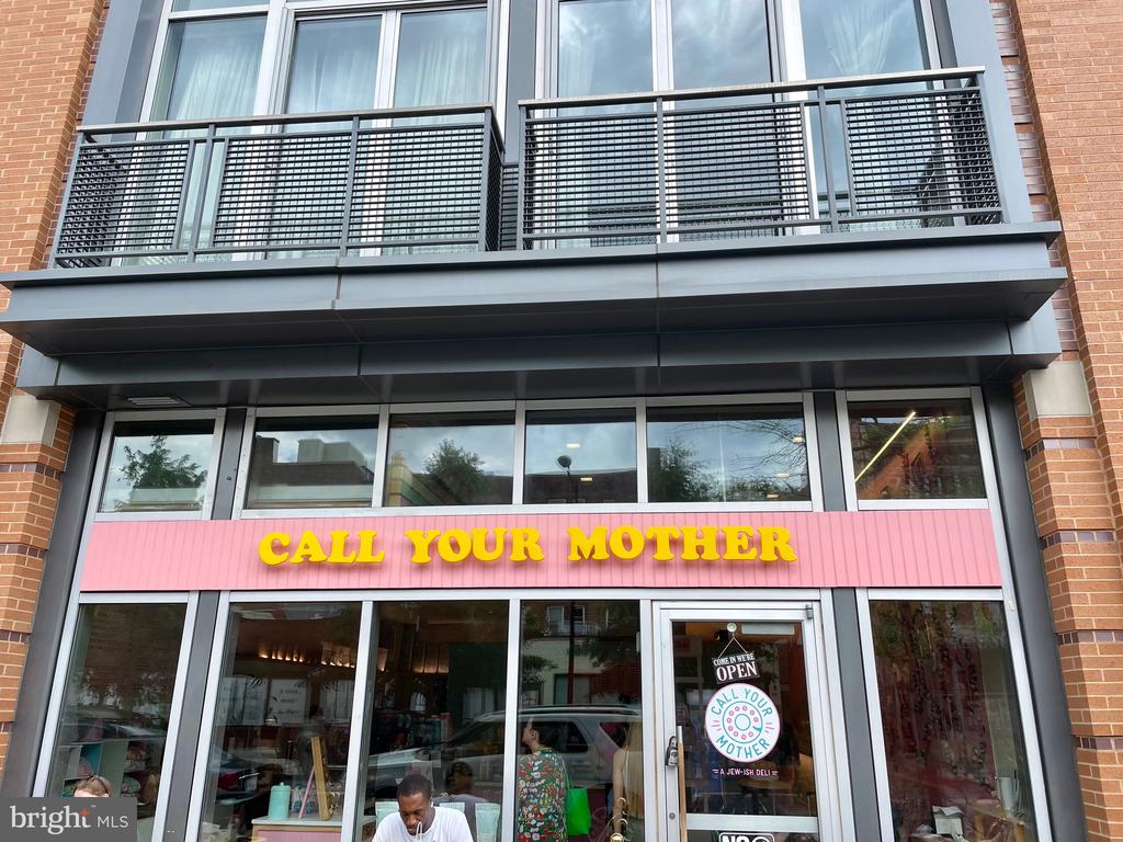 1441 RHODE ISLAND AVENUE NW M01