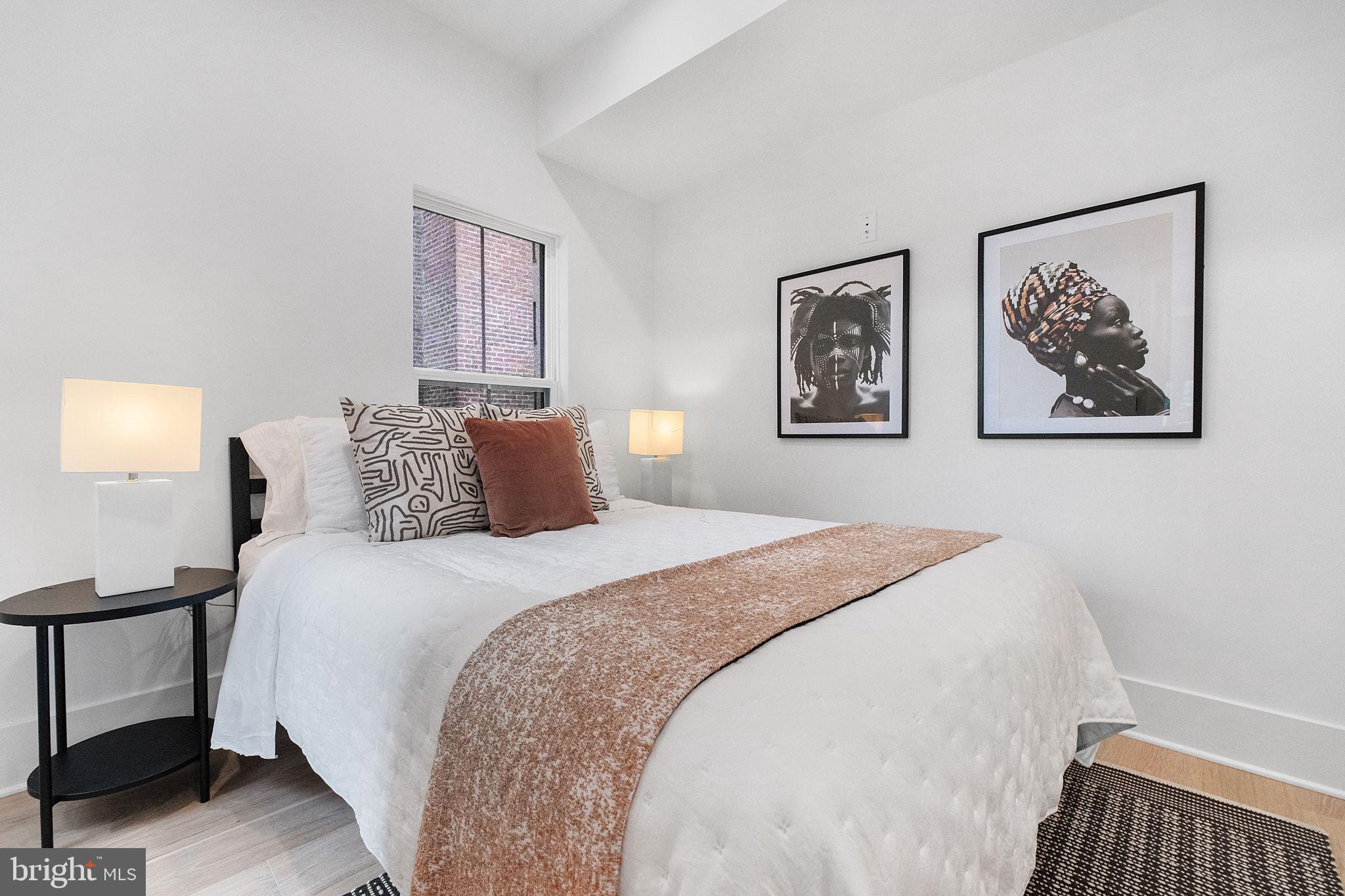 1619 SWANN STREET NW 4