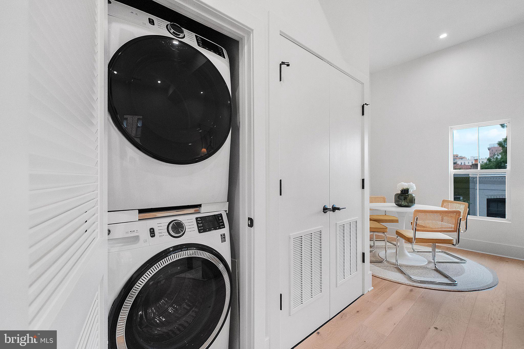 1619 SWANN STREET NW 4