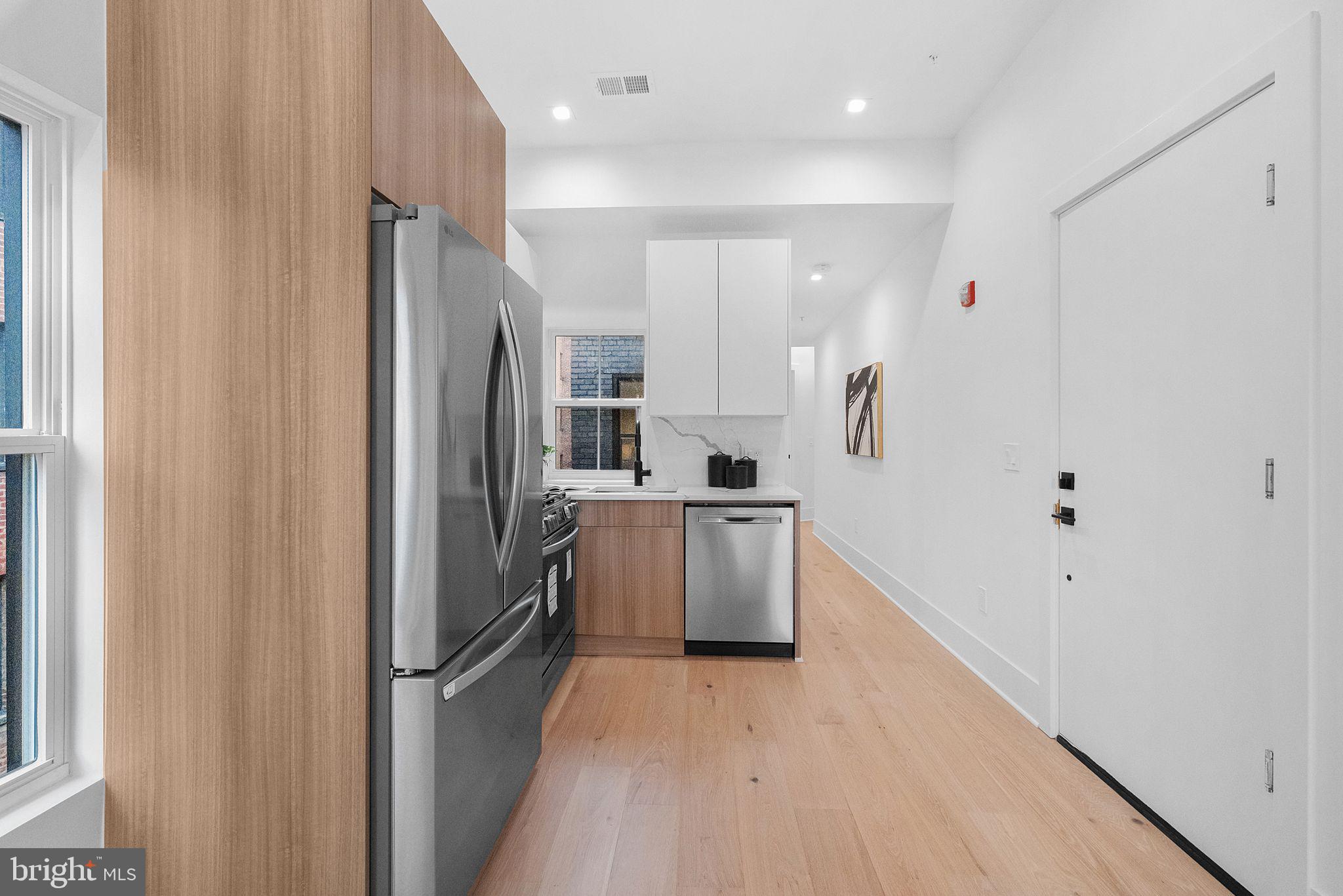 1619 SWANN STREET NW 4