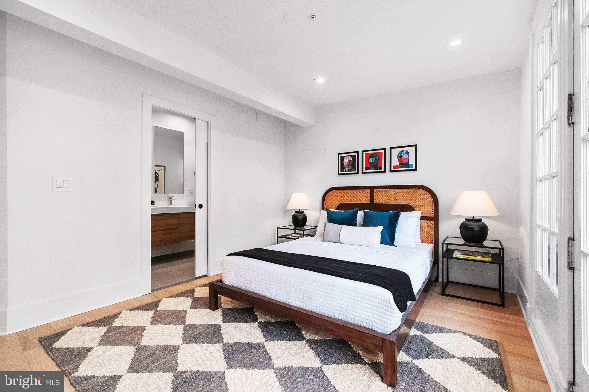 1619 SWANN STREET NW 4