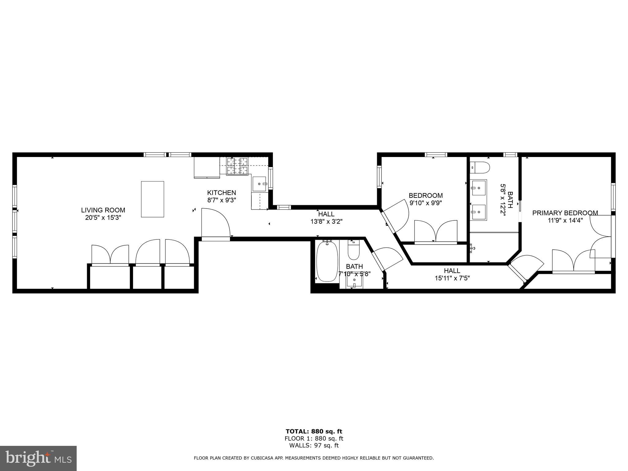 1619 SWANN STREET NW 4