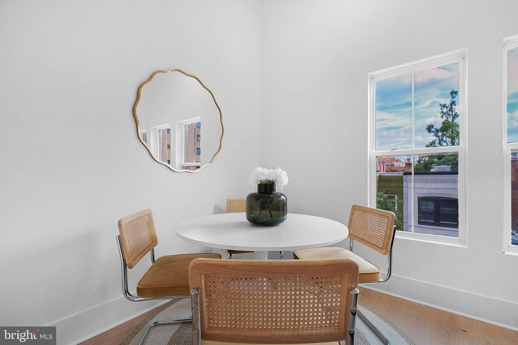 1619 SWANN STREET NW 4