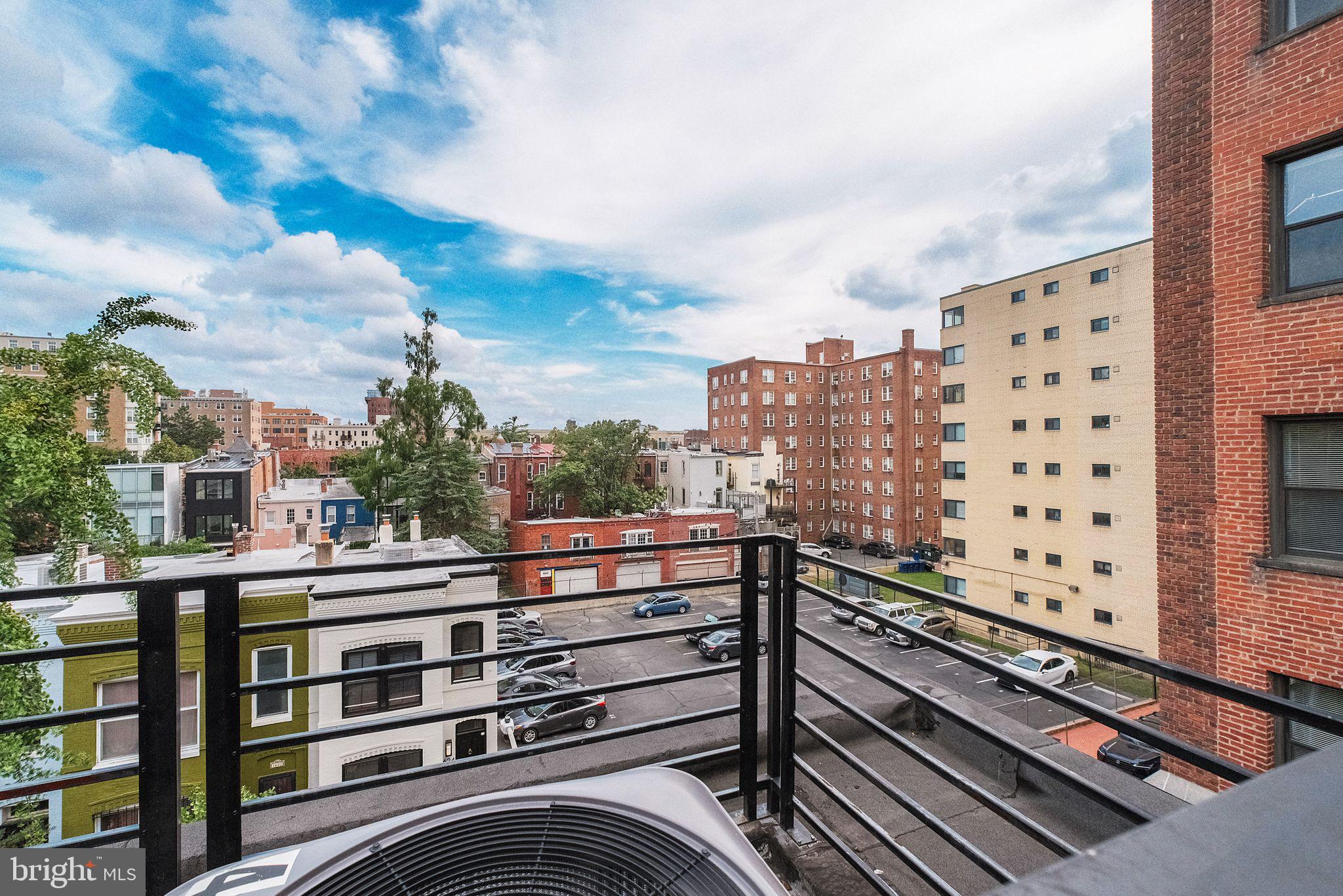 1619 SWANN STREET NW 4