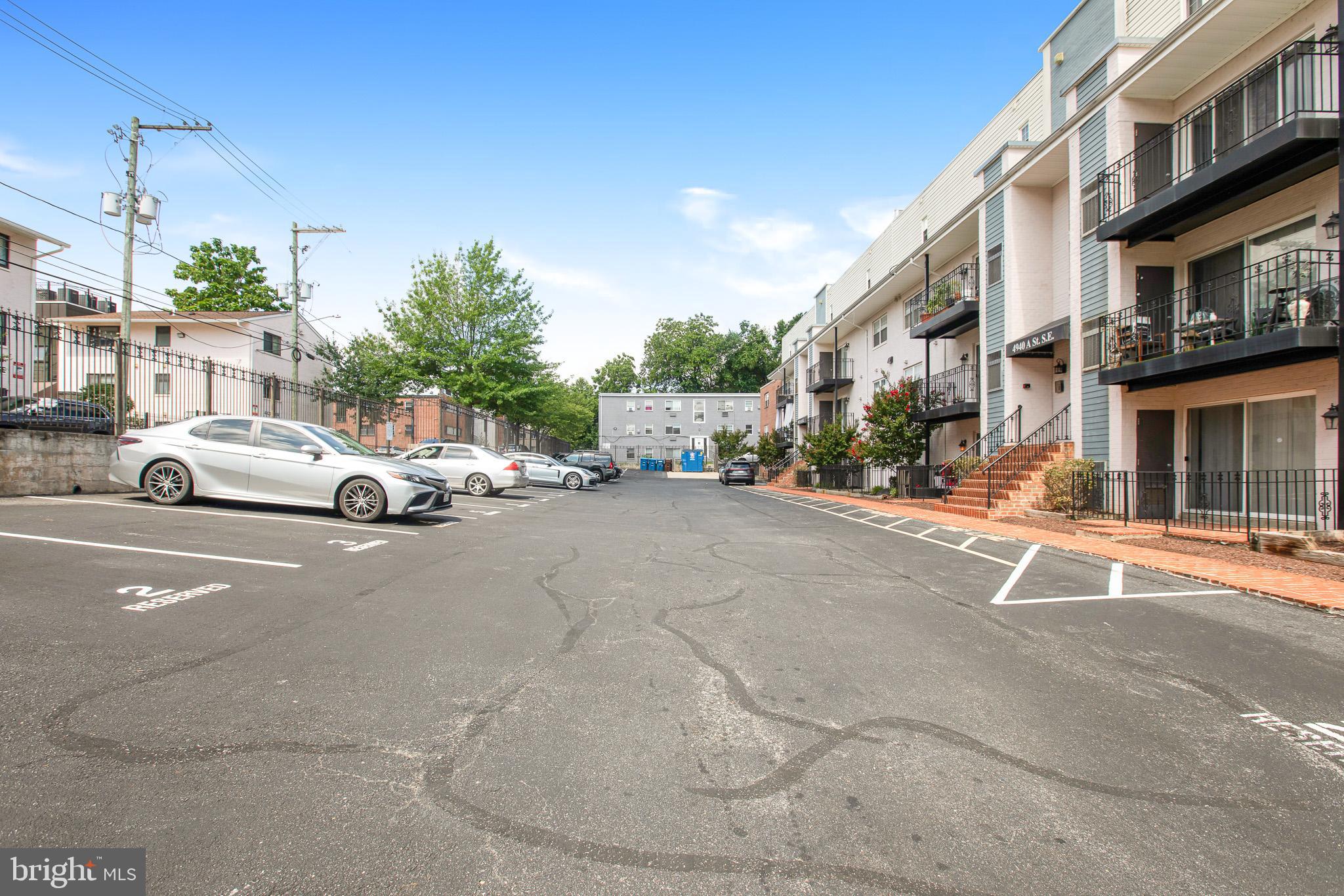 4940 A STREET SE 406