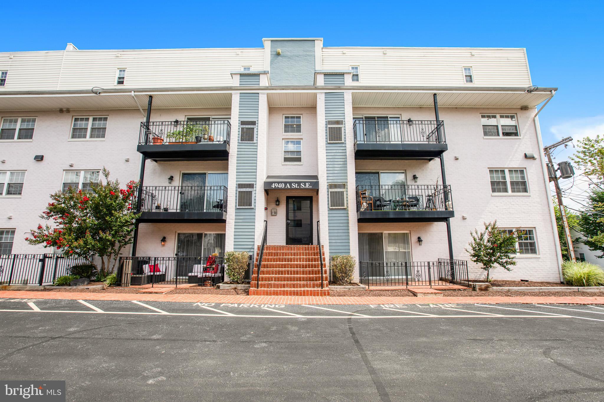 4940 A STREET SE 406