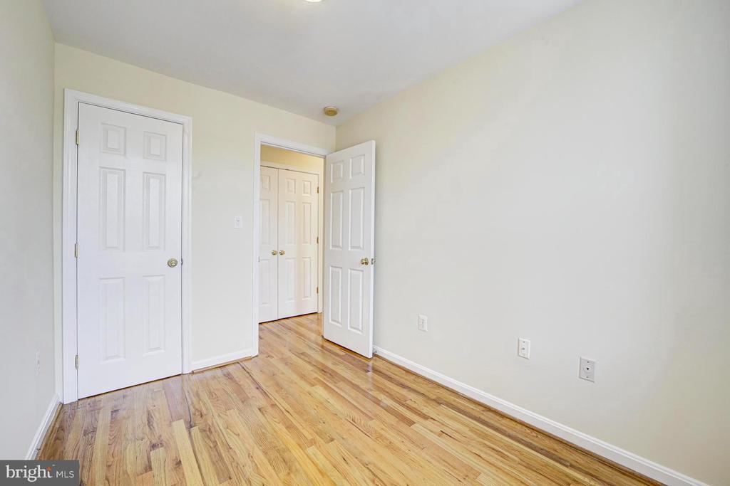 1030 FAIRMONT STREET NW 204