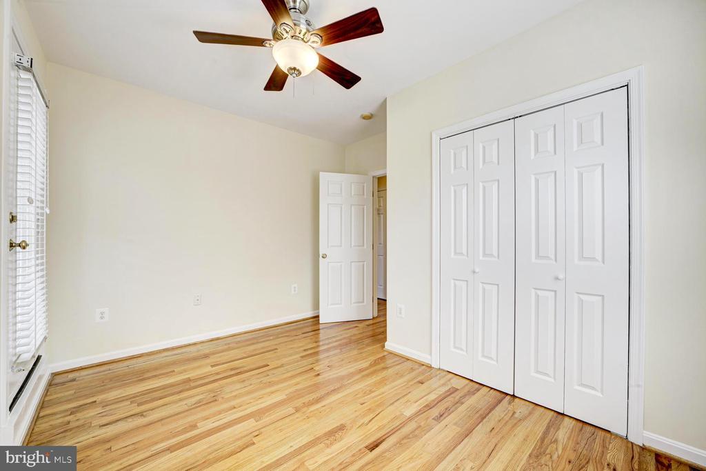 1030 FAIRMONT STREET NW 204