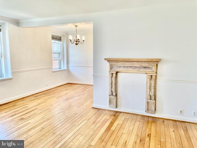 3841 NEWARK STREET NW D454