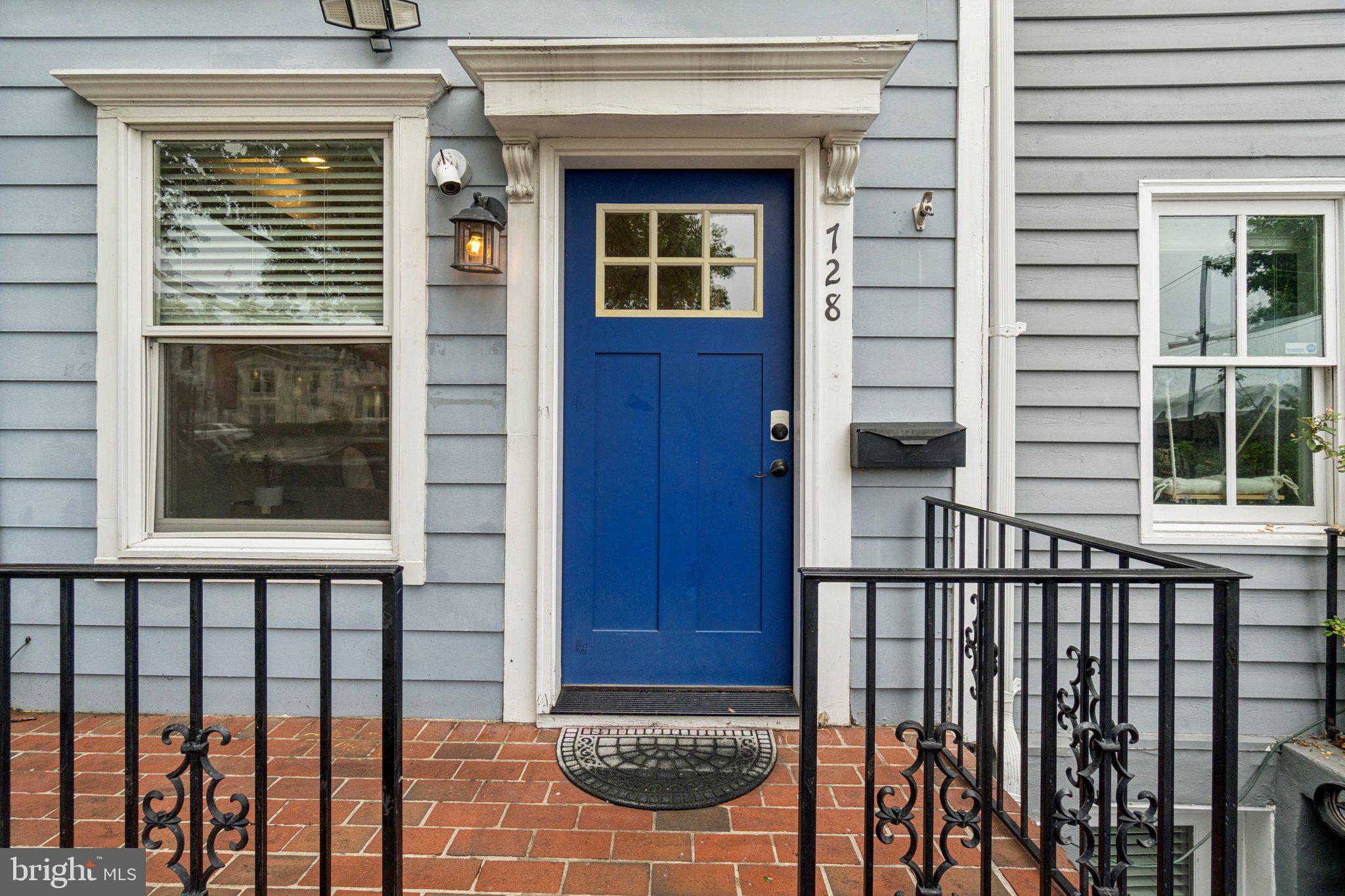 728 MARYLAND AVENUE NE