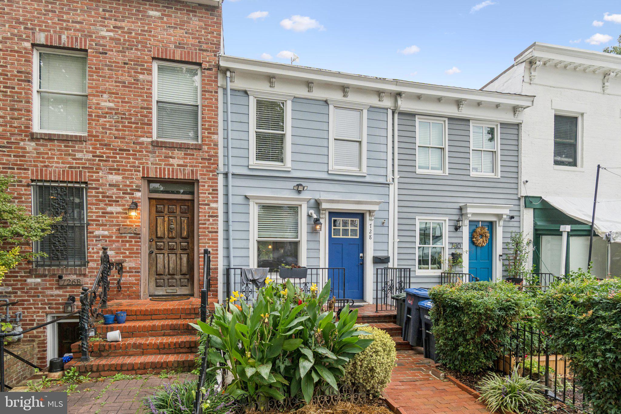 728 MARYLAND AVENUE NE