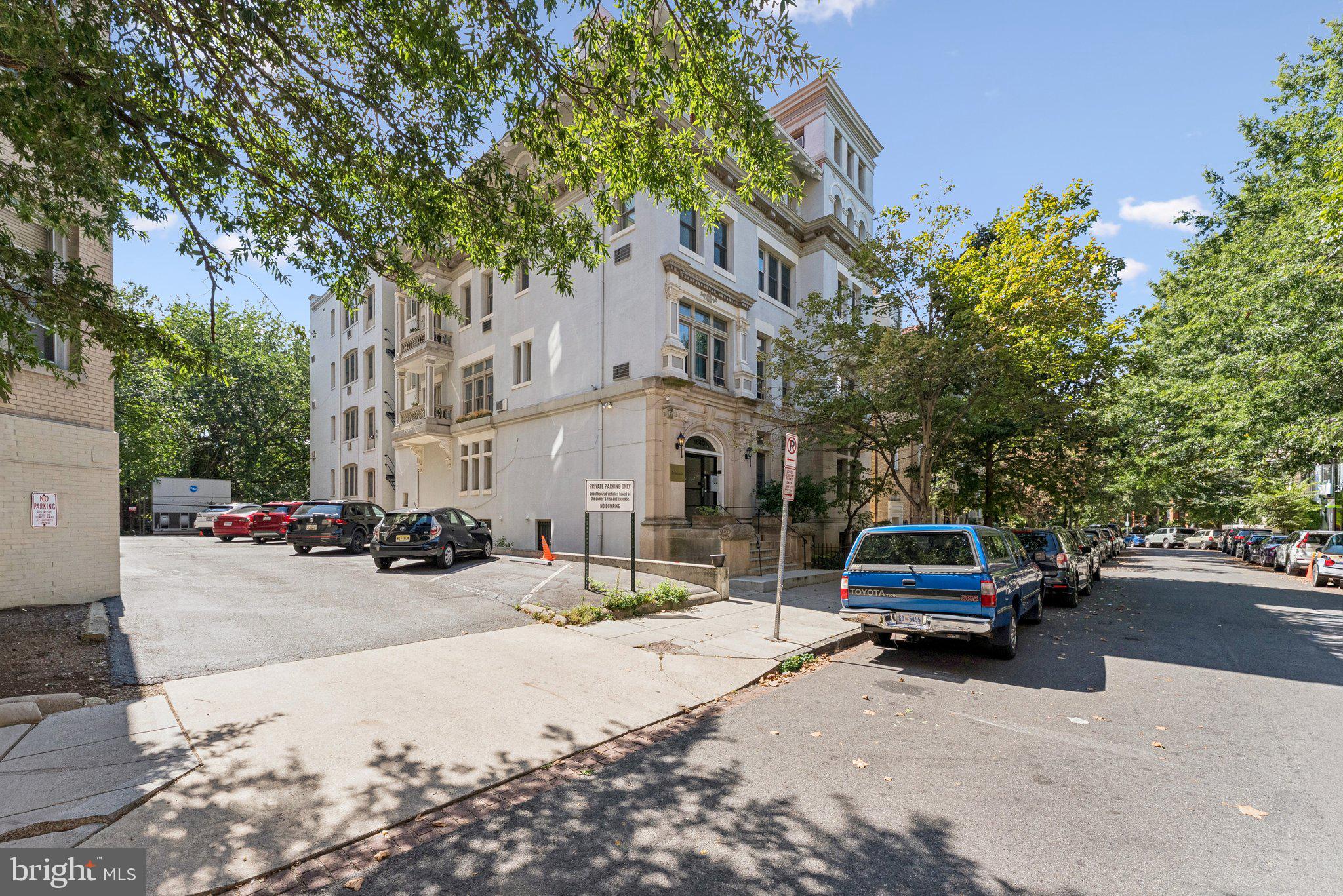 1840 MINTWOOD PLACE NW 203