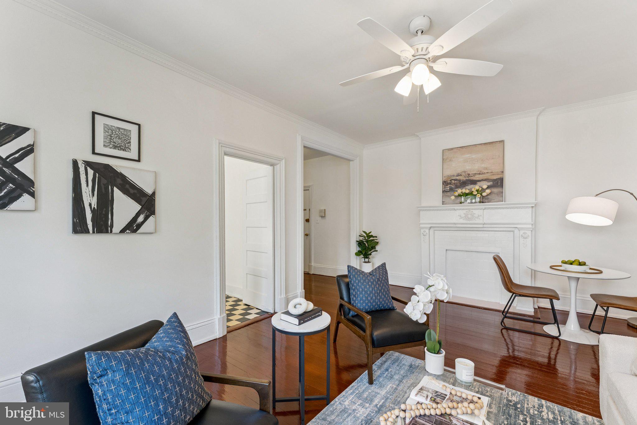 1840 MINTWOOD PLACE NW 203