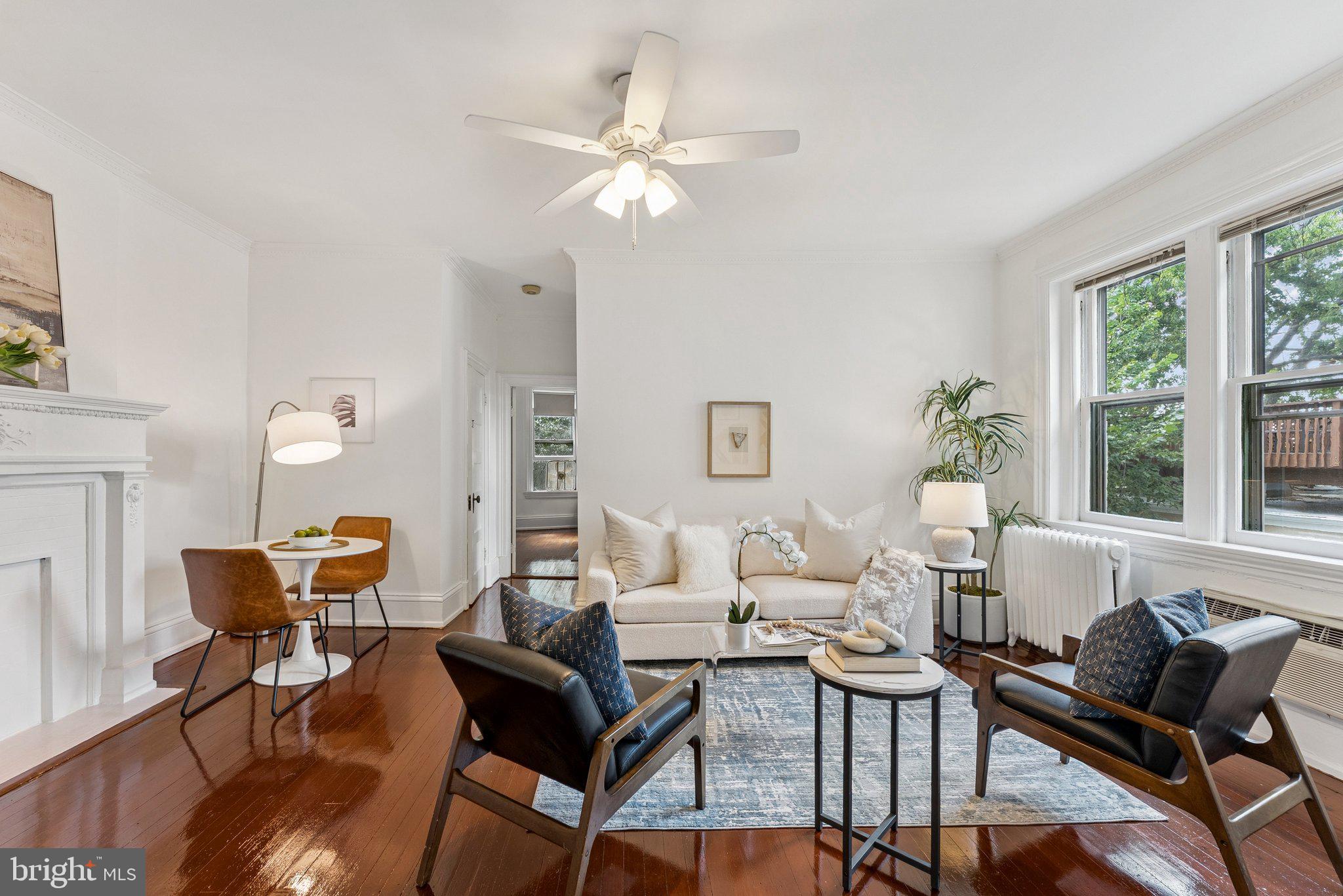 1840 MINTWOOD PLACE NW 203