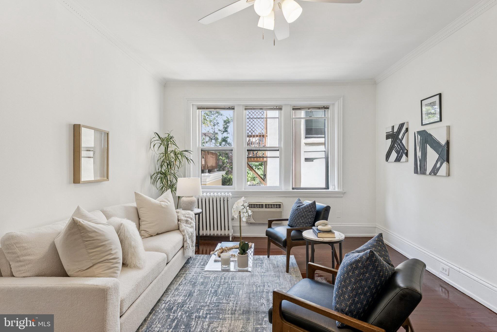 1840 MINTWOOD PLACE NW 203