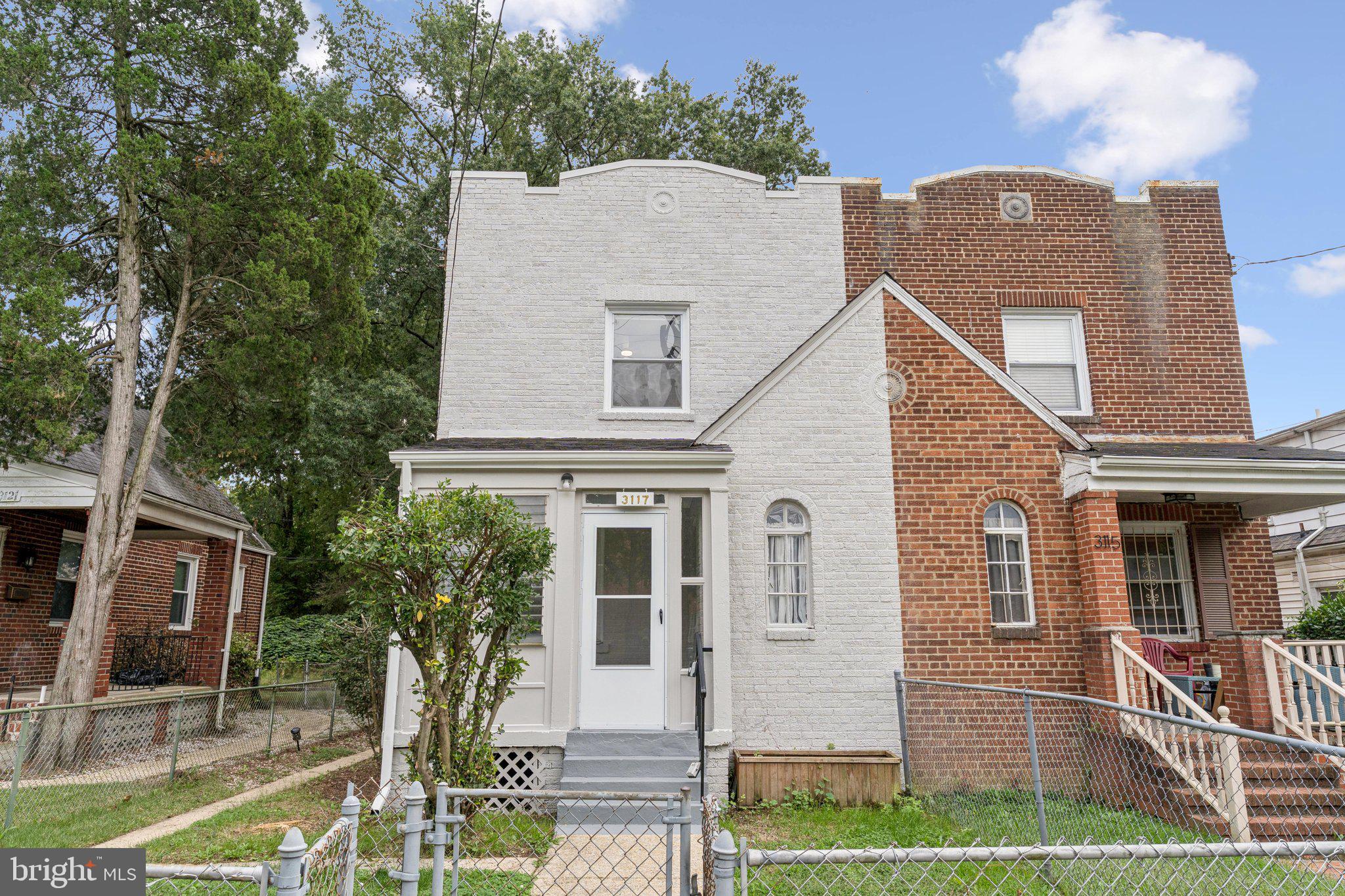 3117 E STREET SE