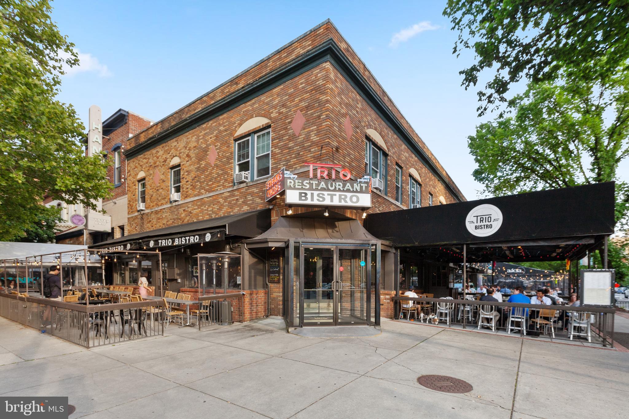 1514 17TH STREET NW B6