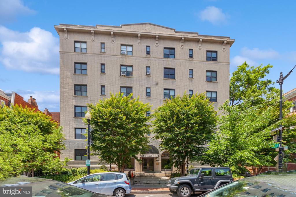 1514 17TH STREET NW B6