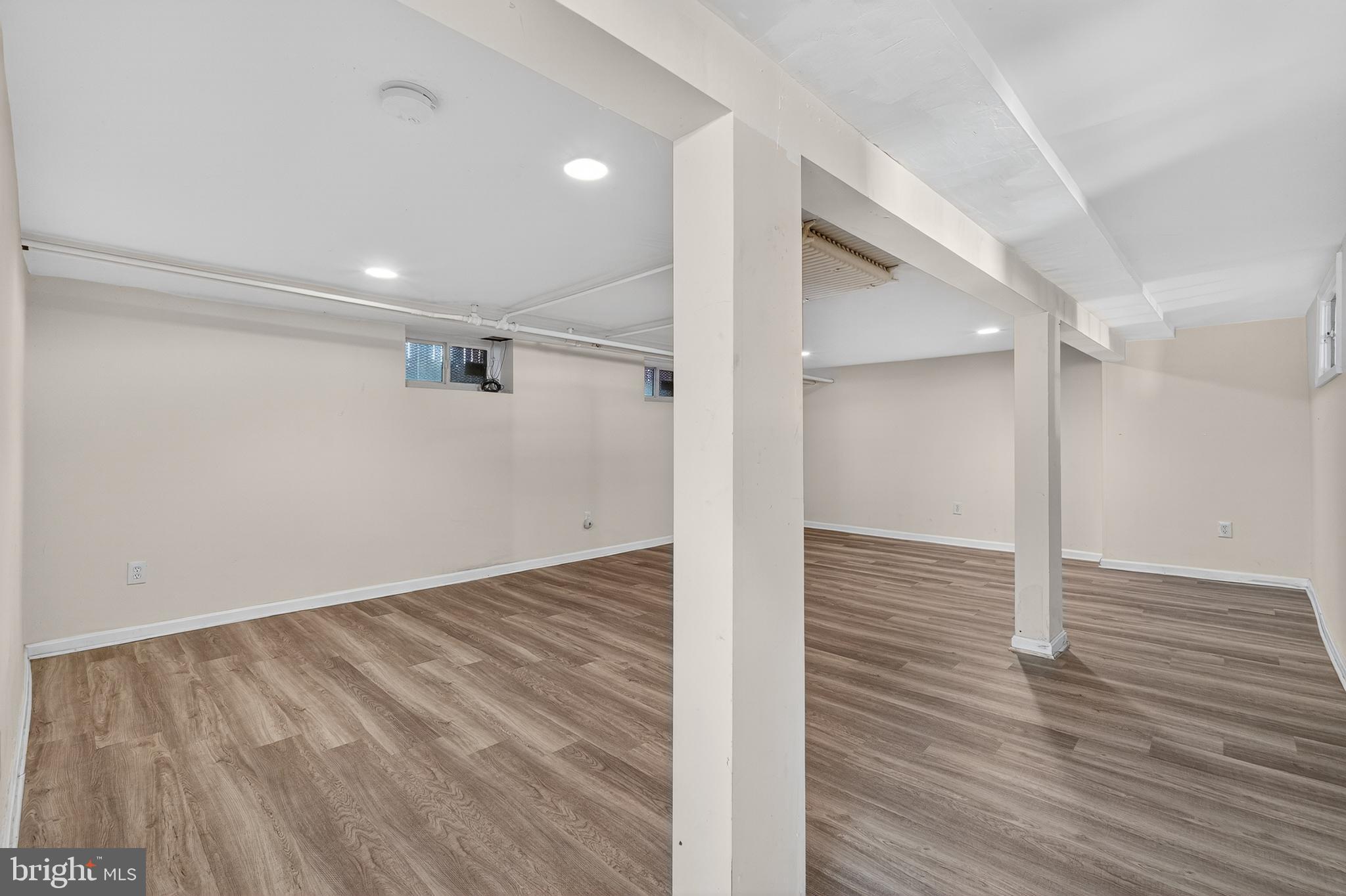213 VAN BUREN STREET NW