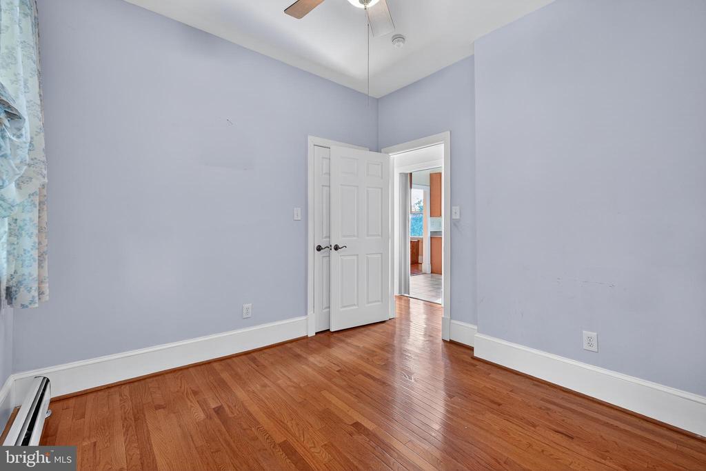 213 VAN BUREN STREET NW