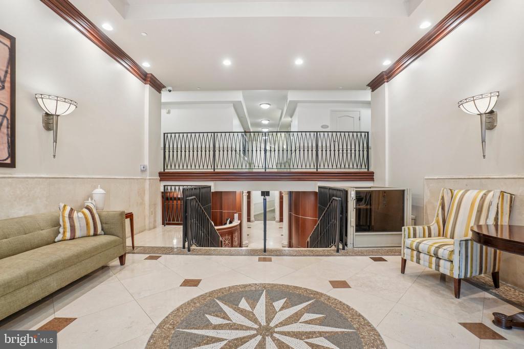 1441 RHODE ISLAND AVENUE NW 309