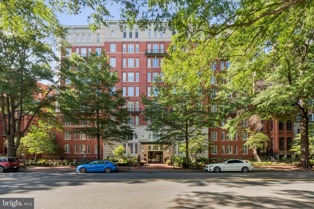 1441 RHODE ISLAND AVENUE NW 309