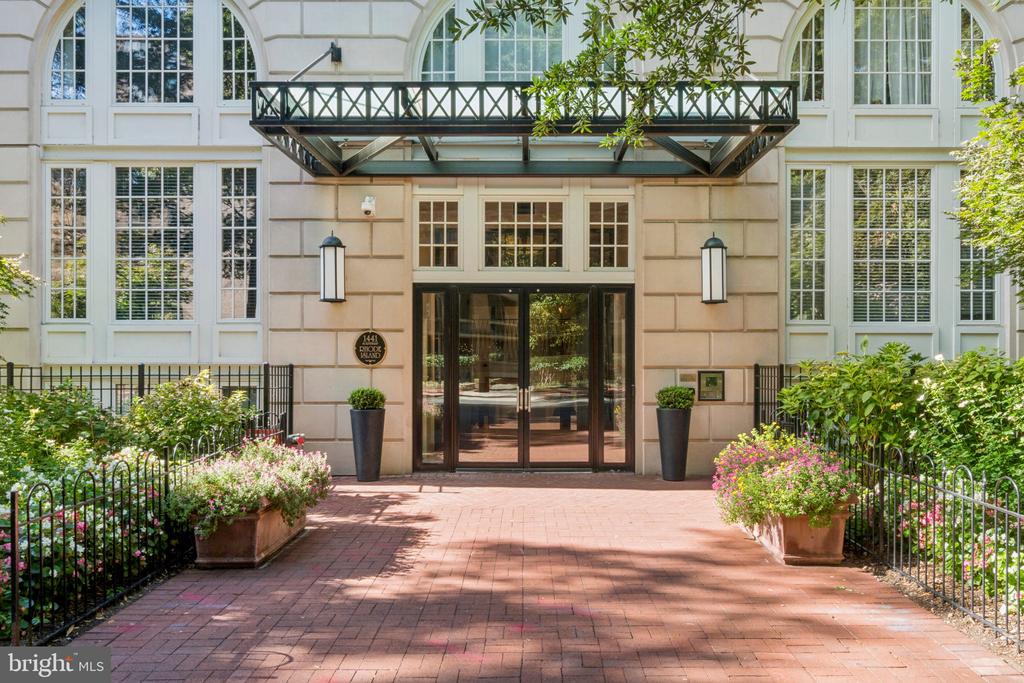 1441 RHODE ISLAND AVENUE NW 309