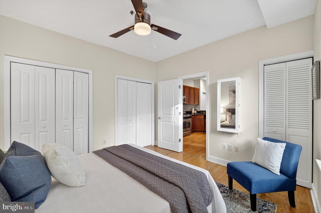 1418 W STREET NW 202