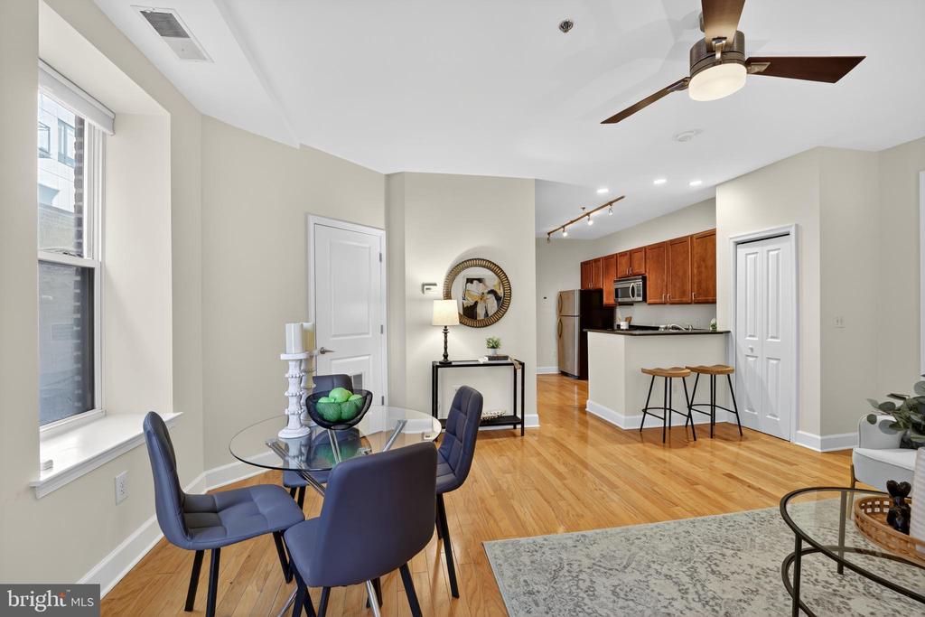 1418 W STREET NW 202