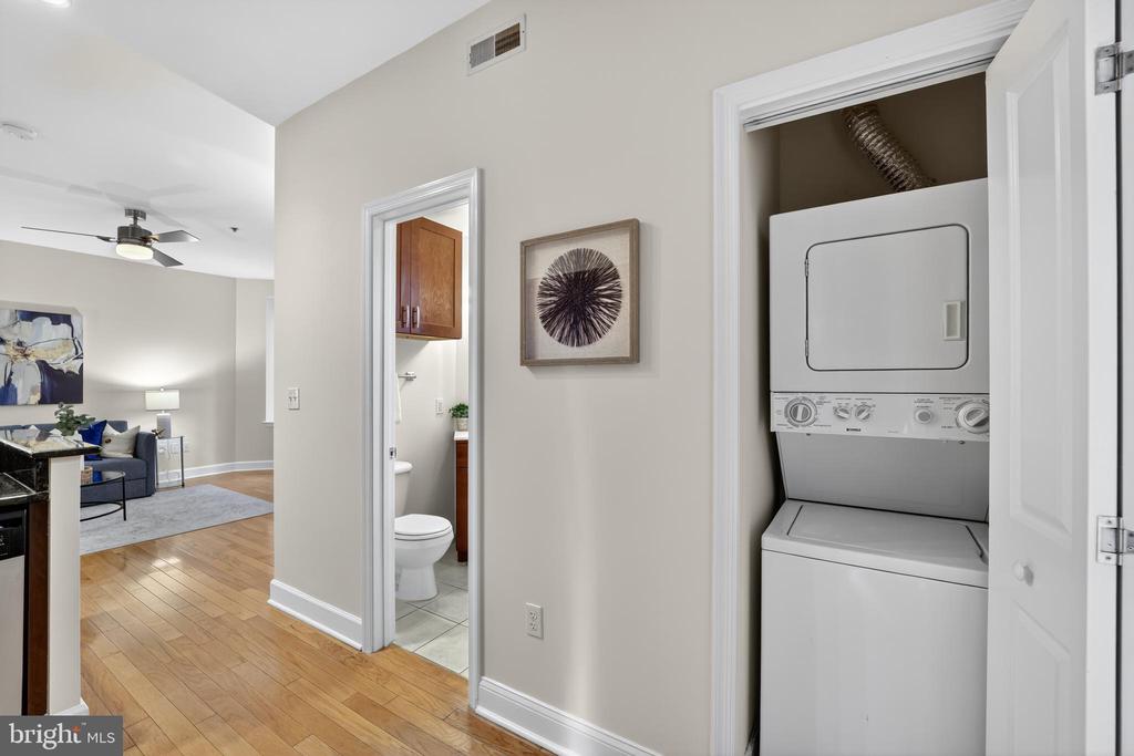 1418 W STREET NW 202