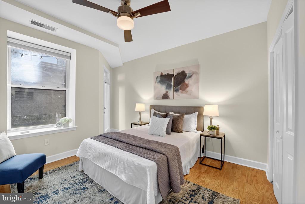 1418 W STREET NW 202