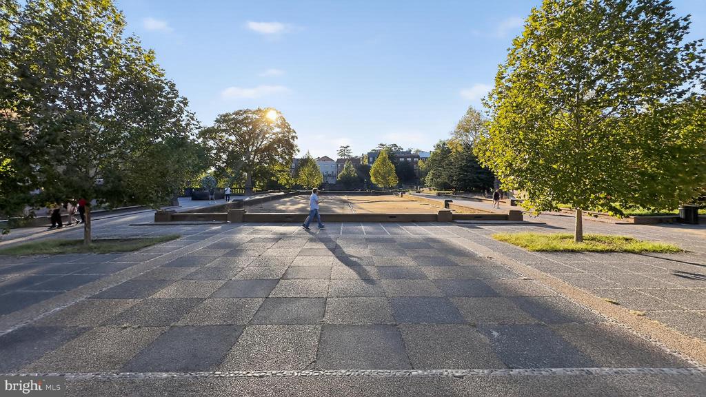 1418 W STREET NW 202