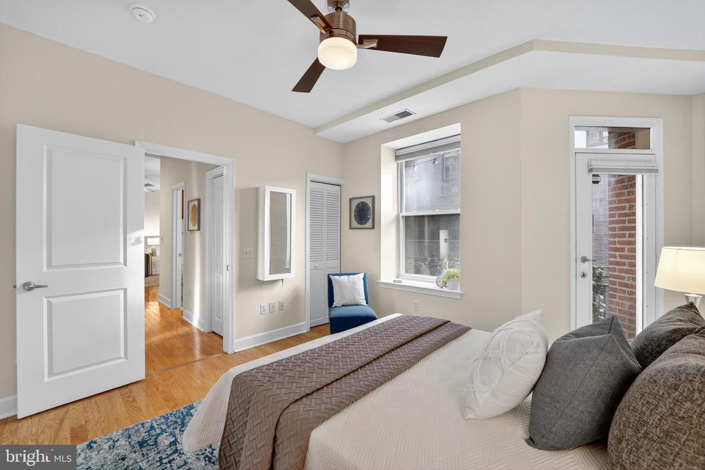 1418 W STREET NW 202