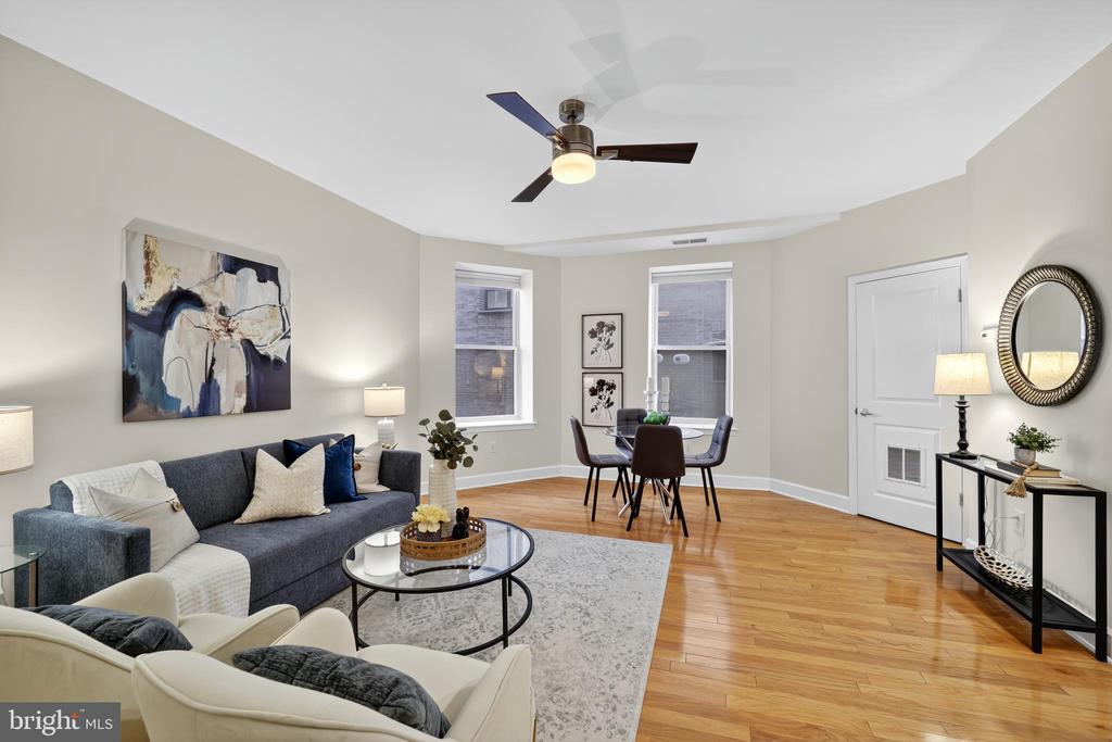 1418 W STREET NW 202