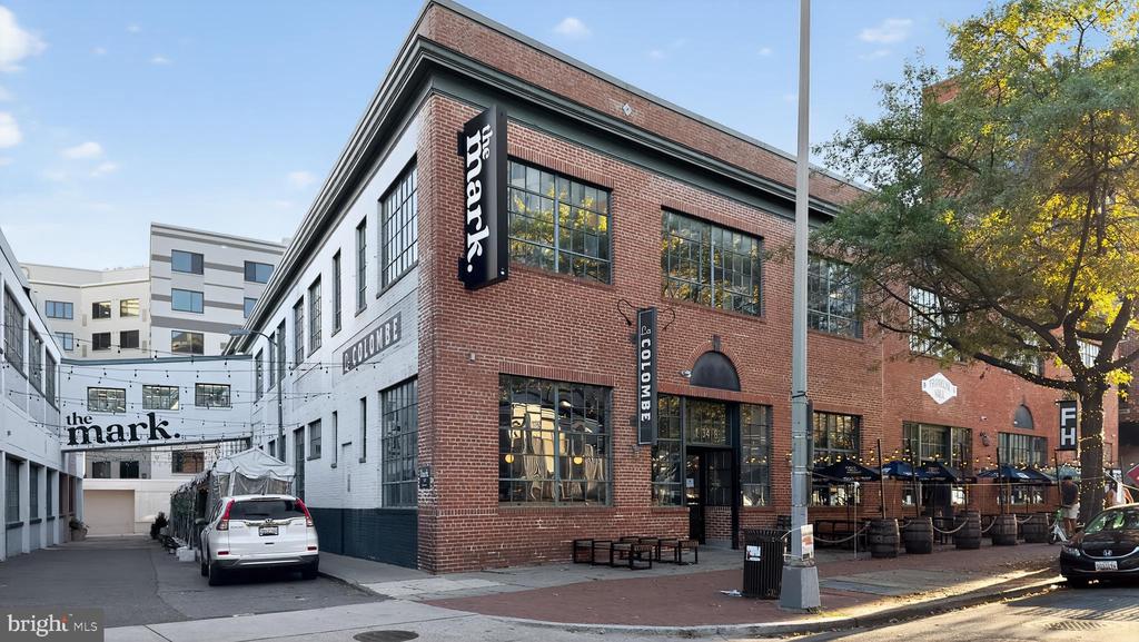 1418 W STREET NW 202