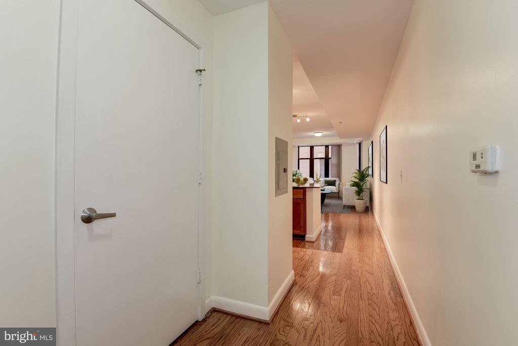 400 MASSACHUSETTS AVENUE NW 510